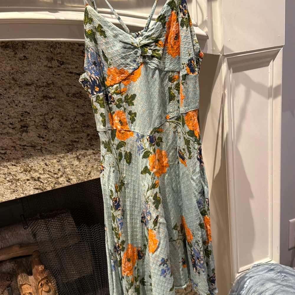 Intimately by Free People dress size Small